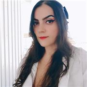 Profesora de artes plásticas